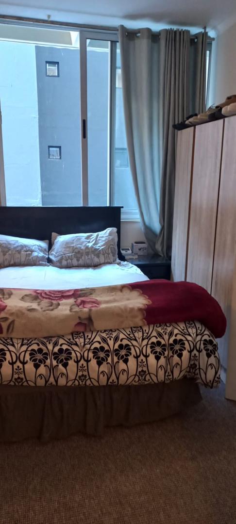 2 Bedroom Property for Sale in Cape Town City Centre Western Cape